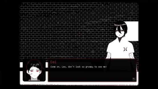 Monologin Screenshot
