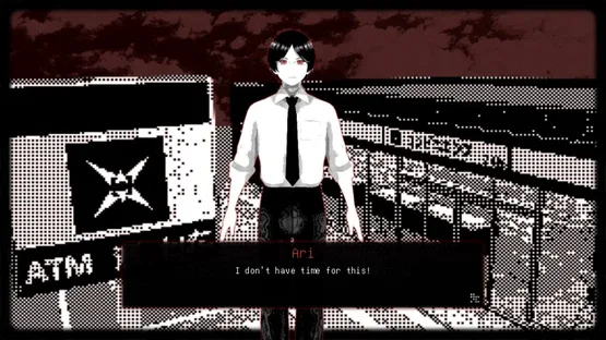 Monologin screenshot 8