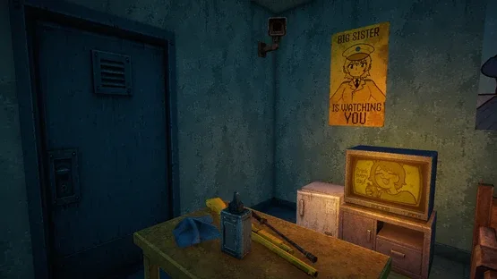 XenoFeels screenshot 4