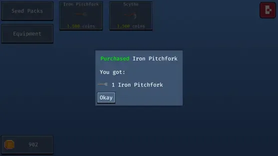 Creovia screenshot 5