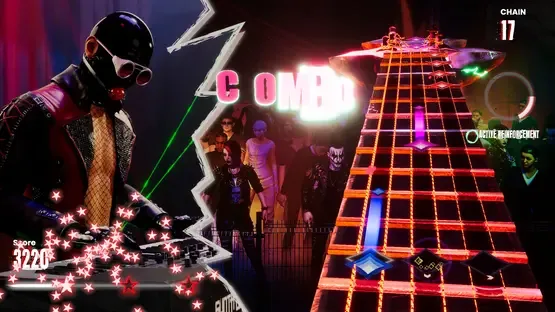 Sex, Sin & Rock'N'Roll screenshot 4