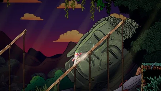 Kodama: Slumber of the Gods screenshot 3