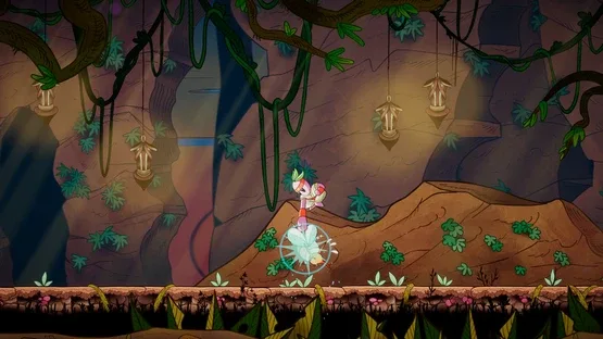 Kodama: Slumber of the Gods screenshot 4
