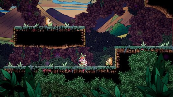 Kodama: Slumber of the Gods screenshot