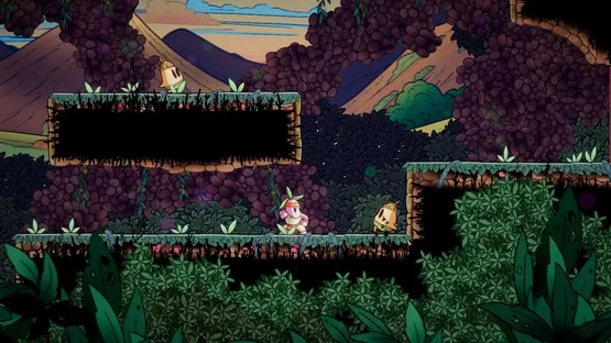 Kodama: Slumber of the Gods screenshot 5