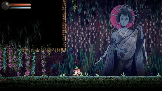 Kodama: Slumber of the Gods screenshot 6