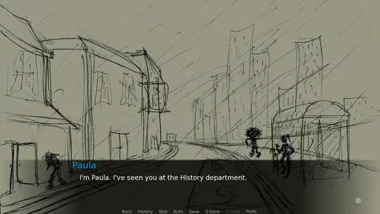 AmaTisMo screenshot 2