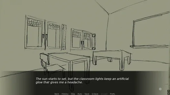 AmaTisMo screenshot 4