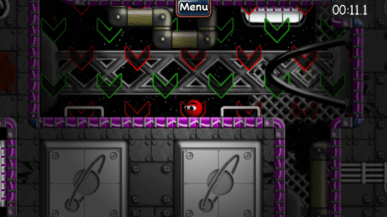 Bounce On 2: Drallo's Demise Screenshot