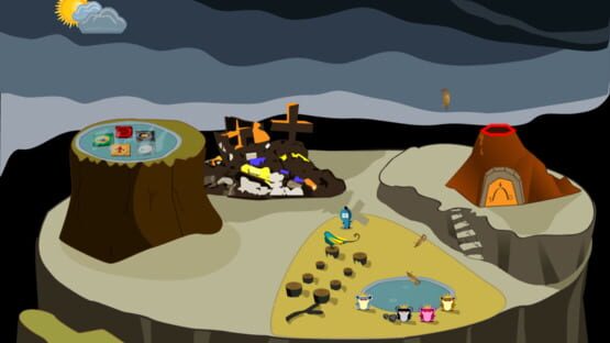 Life Ark 2 kuvakaappaus 1