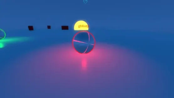 Gravity Bumpers screenshot 1