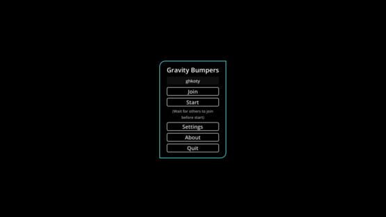 Gravity Bumpers kuvakaappaus 2