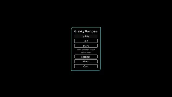 Gravity Bumpers screenshot 2
