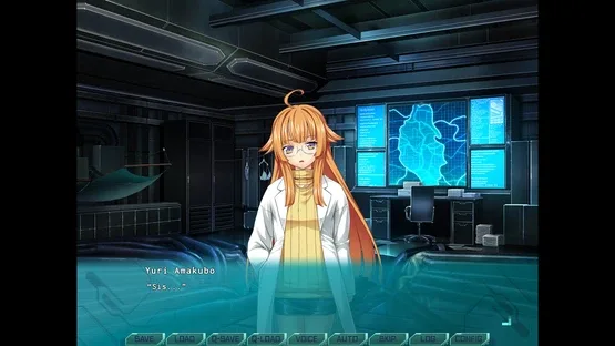 Holy Valkyrie Exs-Tia F Parallel Episode 2: Reunion screenshot 2