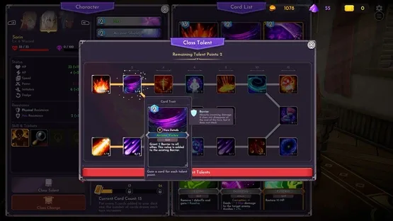 Guild of Three screenshot 10