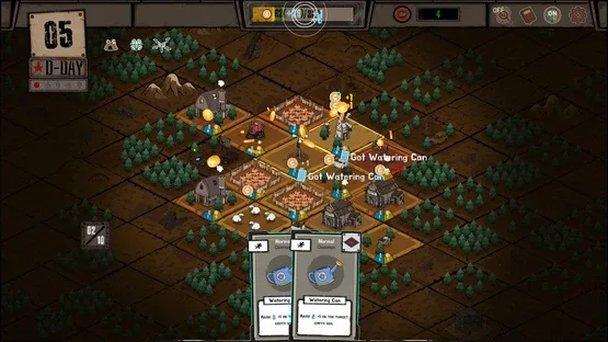 Card Homestead screenshot 2