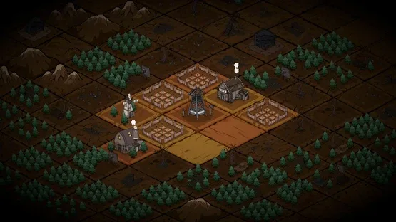 Card Homestead screenshot 3