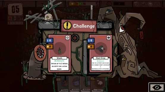 Card Homestead screenshot 4