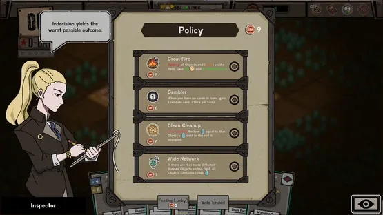 Card Homestead screenshot 6