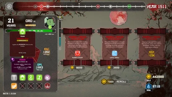 Heritage screenshot 1