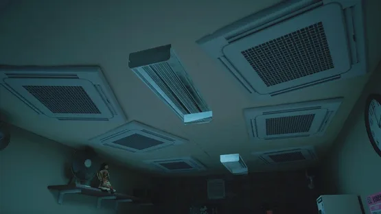 The Laundry That Won’t Open screenshot 3