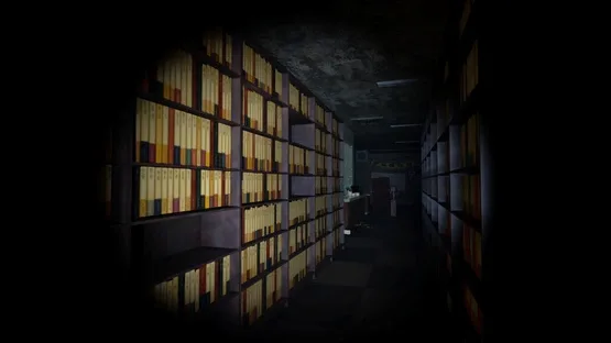 Building 0: Hakuei University screenshot 1