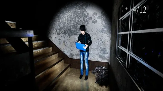Building 0: Hakuei University screenshot 13