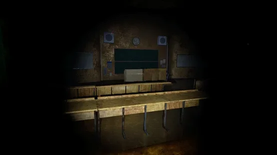 Building 0: Hakuei University screenshot 11