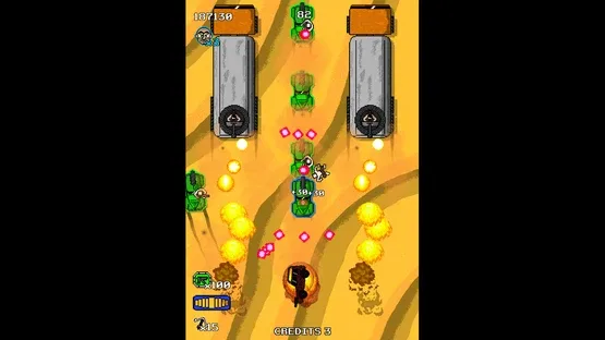 Dustin Sunset screenshot 2