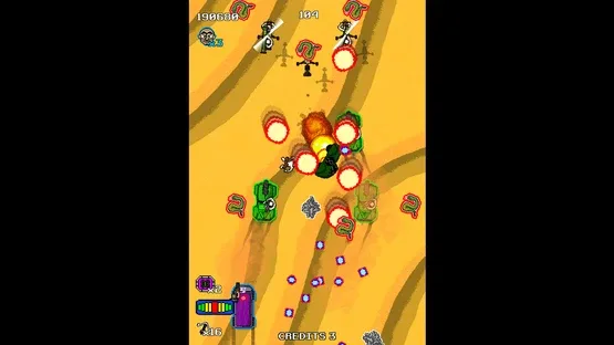 Dustin Sunset screenshot 4