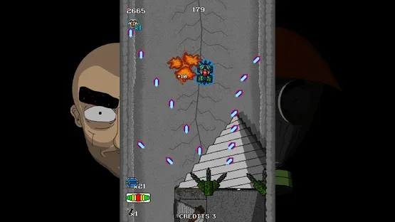 Dustin Sunset screenshot 5