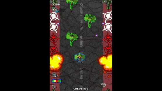 Dustin Sunset screenshot 6