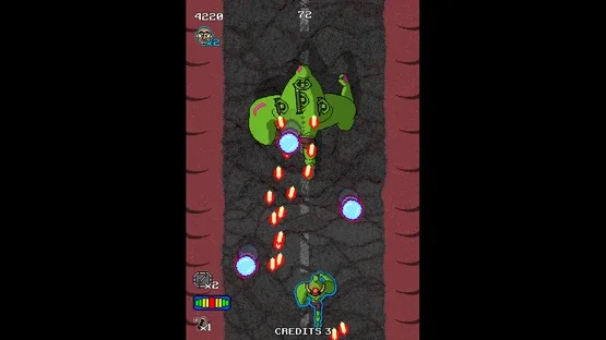 Dustin Sunset screenshot 7