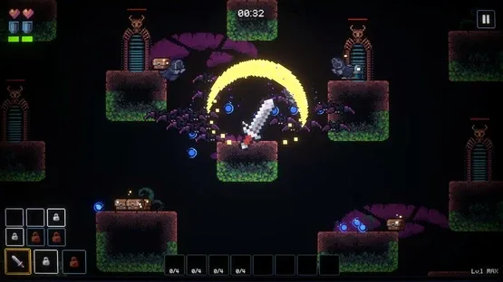 Spell Knight screenshot 1