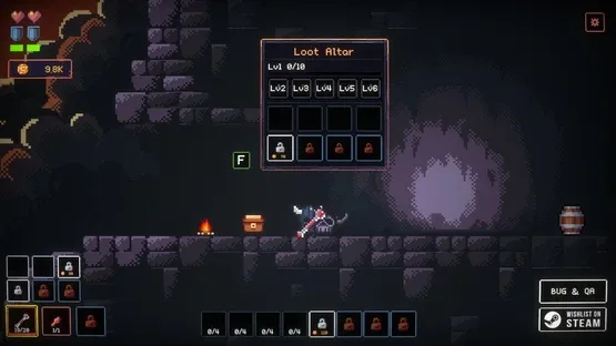 Spell Knight screenshot 3