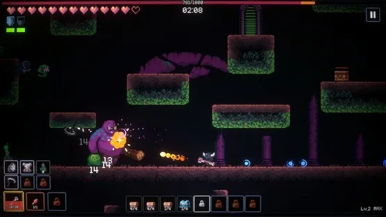 Spell Knight screenshot 4