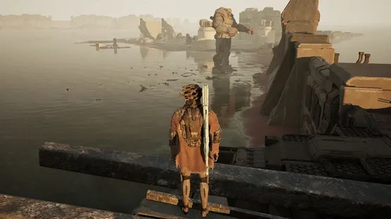 Gen Atlas screenshot 2