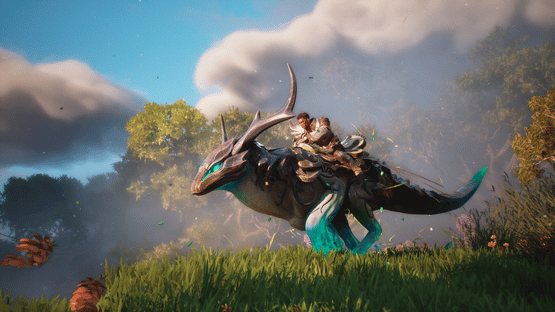 Guild Wars 3 Screenshot