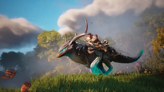 Guild Wars 3 screenshot 4