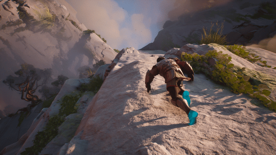 Guild Wars 3 Screenshot