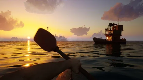 Last Harbor screenshot 2