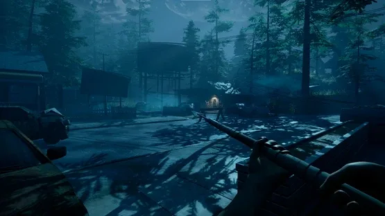 Last Harbor screenshot 4