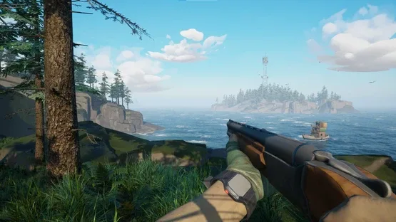 Last Harbor screenshot 5