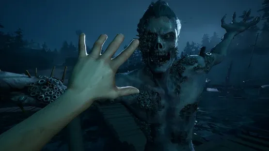 Last Harbor screenshot 6