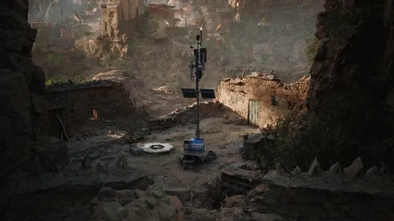 Crossfire screenshot 10