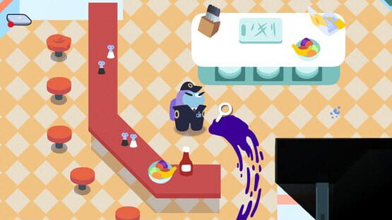 Among Us Story: On Guard screenshot