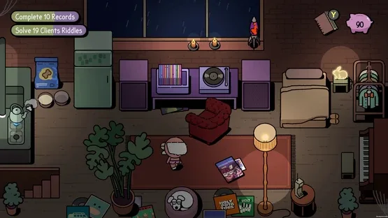 Mr. Records screenshot 6