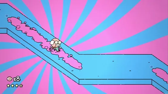 Mr. Records screenshot 7