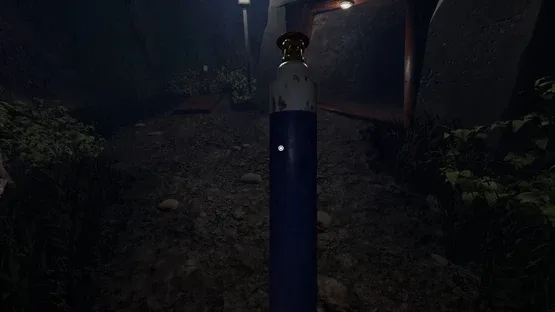 Abyss Chamber screenshot 1