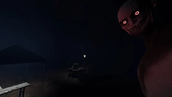 Abyss Chamber screenshot 2